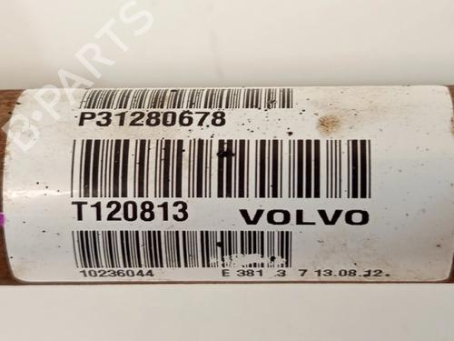 Right front driveshaft VOLVO V40 Hatchback (525) D2 | BP39148618M39 - Image 2