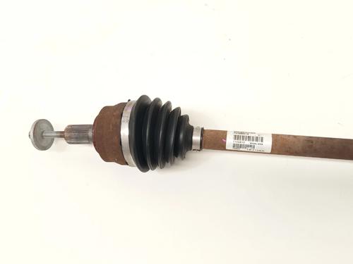 Right front driveshaft VOLVO V40 Hatchback (525) D2 | BP39148618M39 - Image 4