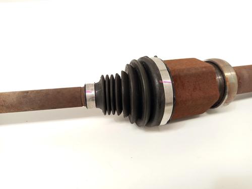 Right front driveshaft VOLVO V40 Hatchback (525) D2 | BP39148618M39 - Image 5