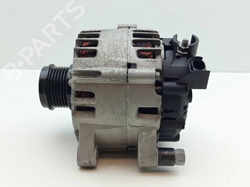 Alternator VOLVO V40 Hatchback (525) D2 | BP39148617M7 - Image 7
