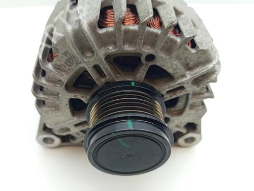Alternator VOLVO V40 Hatchback (525) D2 | BP39148617M7 - Image 4