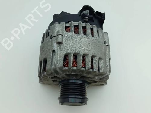 Used Alternator Alternator 39148617 39148617