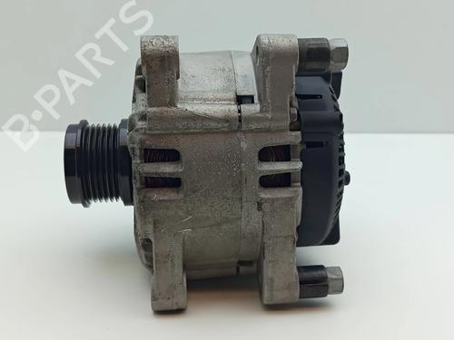 Alternator VOLVO V40 Hatchback (525) D2 | BP39148617M7 - Image 8