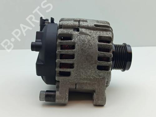 Alternator VOLVO V40 Hatchback (525) D2 | BP39148617M7 - Image 5