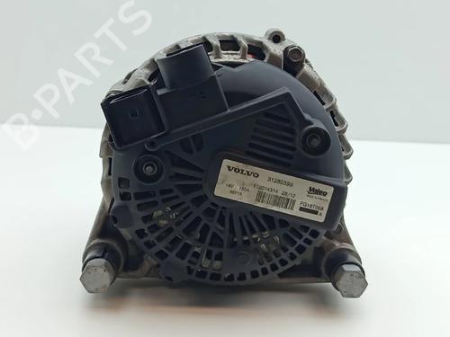 Alternator VOLVO V40 Hatchback (525) D2 | BP39148617M7 - Image 6