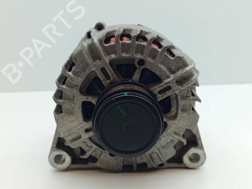 Alternator VOLVO V40 Hatchback (525) D2 | BP39148617M7 - Image 3