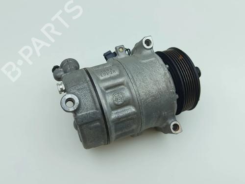 AC compressor VOLVO V40 Hatchback (525) D2 | BP39148616M34  - Image 7