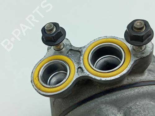 AC compressor VOLVO V40 Hatchback (525) D2 | BP39148616M34  - Image 6