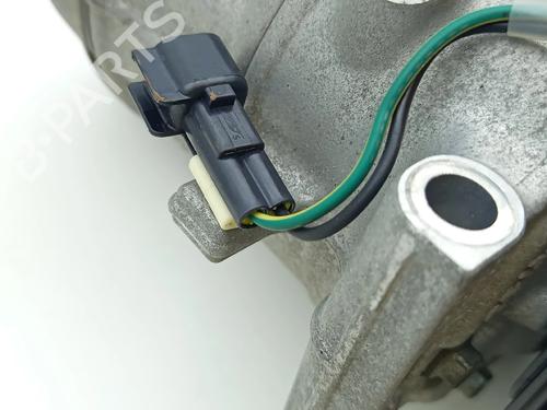 AC compressor VOLVO V40 Hatchback (525) D2 | BP39148616M34  - Image 8