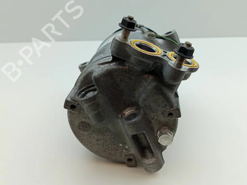 AC compressor VOLVO V40 Hatchback (525) D2 | BP39148616M34  - Image 5