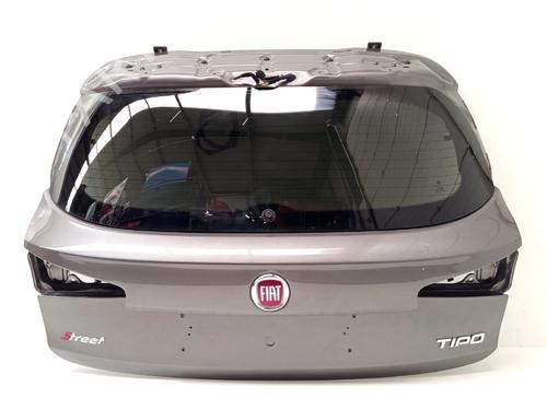 Used Tailgate Tailgate 39146897 39146897