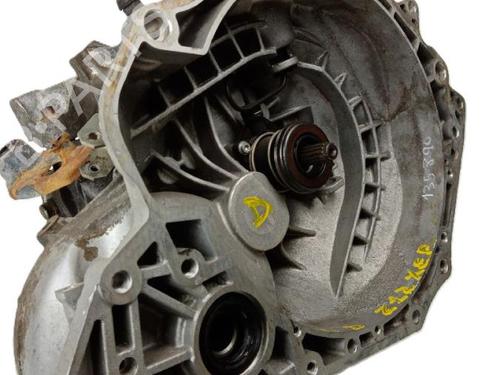 Gearbox OPEL CORSA D (S07) 1.2 (L08, L68) | BP39146899M3 - Image 7