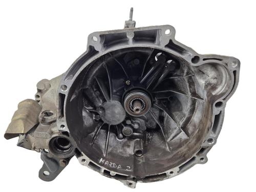 Gearbox MAZDA 2 (DY) 1.2 (DY3W) | BP39148633M3 - Image 2