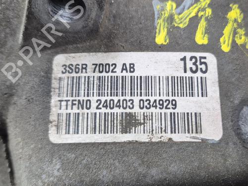 Gearbox MAZDA 2 (DY) 1.2 (DY3W) | BP39148633M3 - Image 4