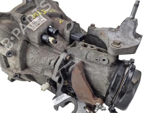 Gearbox MAZDA 2 (DY) 1.2 (DY3W) | BP39148633M3 - Image 8