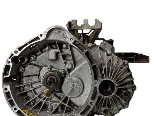 Used Gearbox Gearbox 39148643 39148643