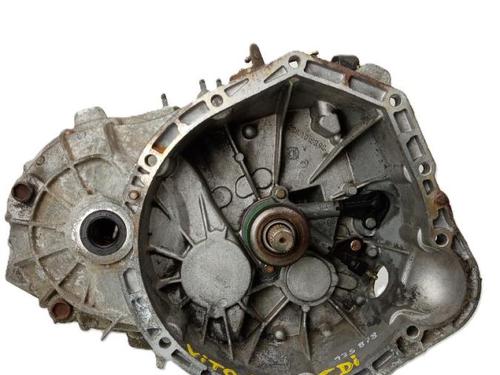 Used Gearbox Gearbox 39148650 39148650