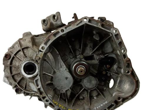 Used Gearbox Gearbox 39148651 39148651