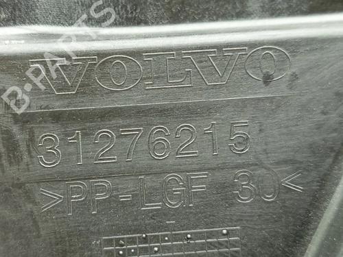 Front left window mechanism VOLVO V40 Hatchback (525) D2 | BP39148629C22 - Image 2