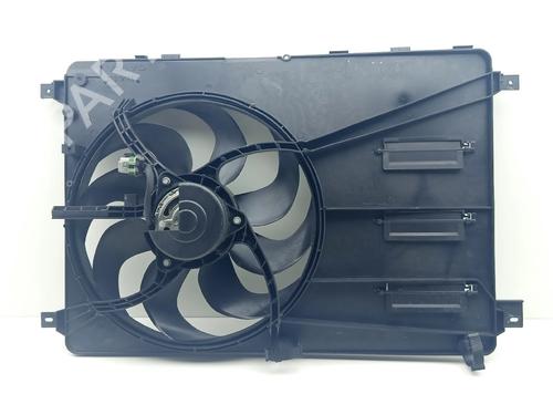 Used Radiator fan Radiator fan 39169379 39169379