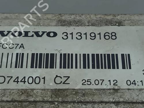 Intercooler VOLVO V40 Hatchback (525) D2 | BP39169378M30 - Image 2