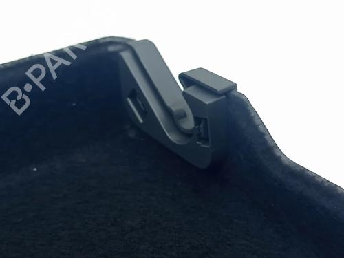 Rear parcel shelf VOLVO V40 Hatchback (525) D2 | BP39169375C85 - Image 7
