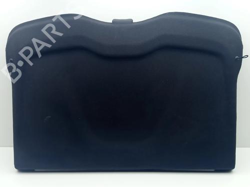Used Rear parcel shelf Rear parcel shelf 39169375 39169375