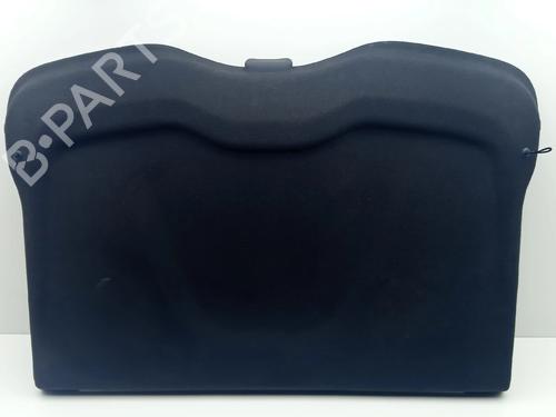 Rear parcel shelf VOLVO V40 Hatchback (525) D2 | BP39169375C85 - Image 3