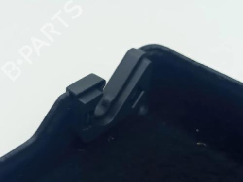 Rear parcel shelf VOLVO V40 Hatchback (525) D2 | BP39169375C85 - Image 8