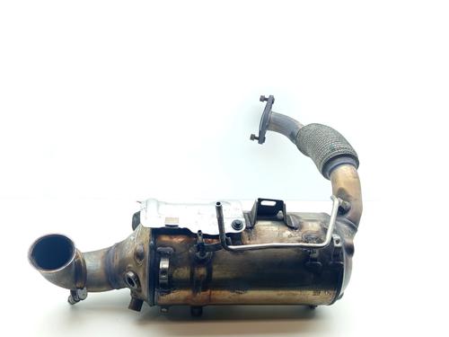 Catalyst VOLVO V40 Hatchback (525) D2 | BP39169376M10 - Image 5