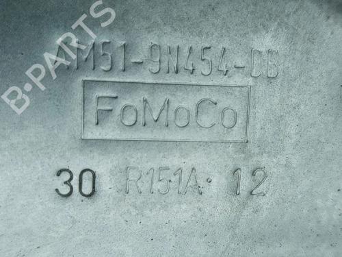 Catalyst VOLVO V40 Hatchback (525) D2 | BP39169376M10 - Image 2