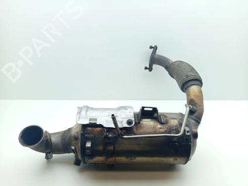 Catalyst VOLVO V40 Hatchback (525) D2 | BP39169376M10 - Image 6