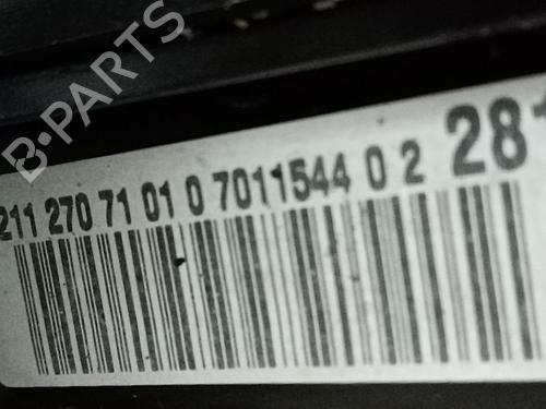 Gearbox MERCEDES-BENZ E-CLASS (W211) E 280 CDI (211.020) | BP39169383M3 - Image 7