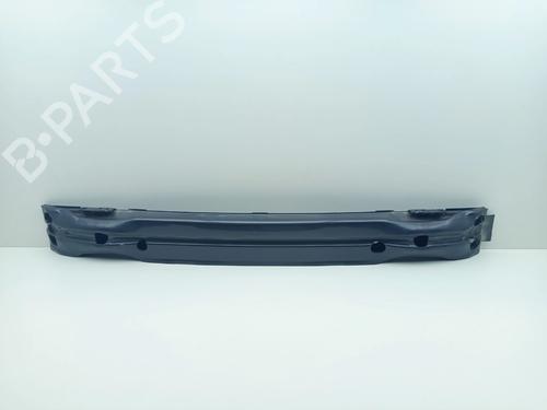 Used Front bumper reinforcement Front bumper reinforcement 39169382 39169382
