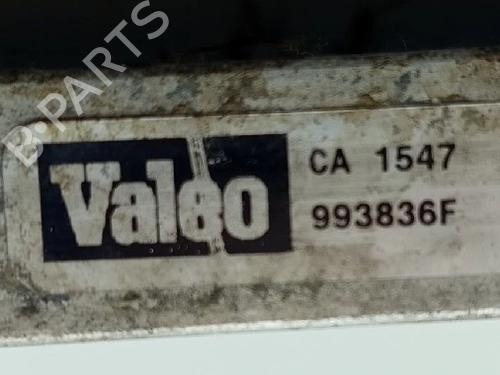 AC radiator VOLVO V40 Hatchback (525) D2 | BP39169381M32 - Image 2