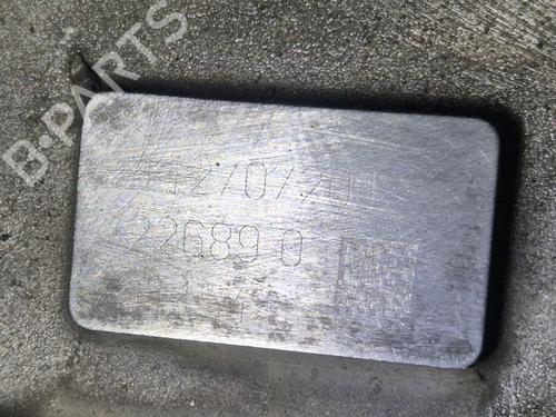 Gearbox MERCEDES-BENZ E-CLASS (W211) E 280 CDI (211.020) | BP39169383M3 - Image 4