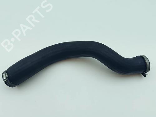 Intercooler pipe VOLVO V40 Hatchback (525) D2 | BP39171000M127 - Image 3