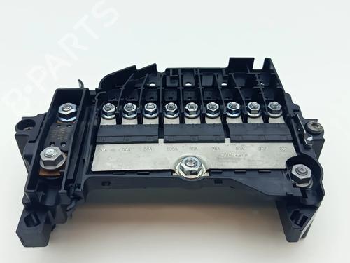 Electronic module VOLVO V40 Hatchback (525) D2 | BP39171006M83 - Image 7