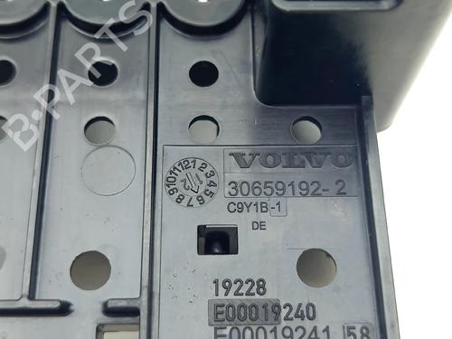 Electronic module VOLVO V40 Hatchback (525) D2 | BP39171006M83 - Image 2