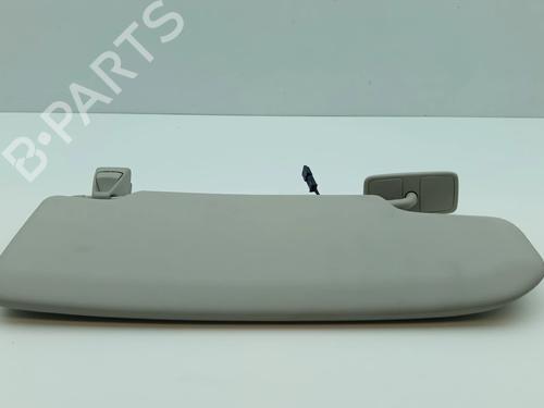 Left sun visor VOLVO V40 Hatchback (525) D2 | BP39171004I1 - Image 3