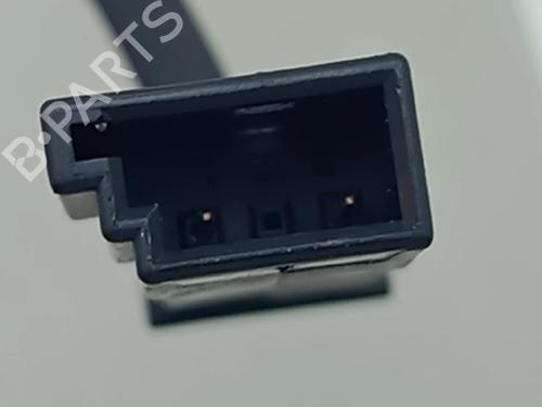 Left sun visor VOLVO V40 Hatchback (525) D2 | BP39171004I1 - Image 7