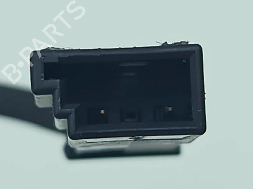 Right sun visor VOLVO V40 Hatchback (525) D2 | BP39171003I2 - Image 7