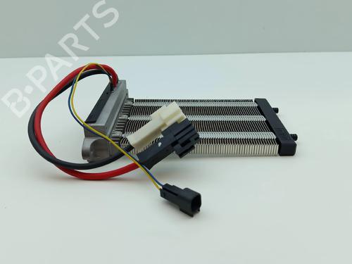 Heater resistor VOLVO V40 Hatchback (525) D2 | BP39171007M108 - Image 5
