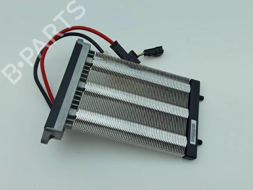 Heater resistor VOLVO V40 Hatchback (525) D2 | BP39171007M108 - Image 6