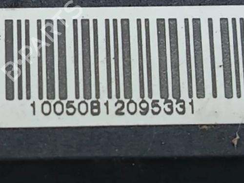 Heater resistor VOLVO V40 Hatchback (525) D2 | BP39171007M108 - Image 3