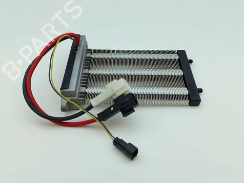 Heater resistor VOLVO V40 Hatchback (525) D2 | BP39171007M108 - Image 4