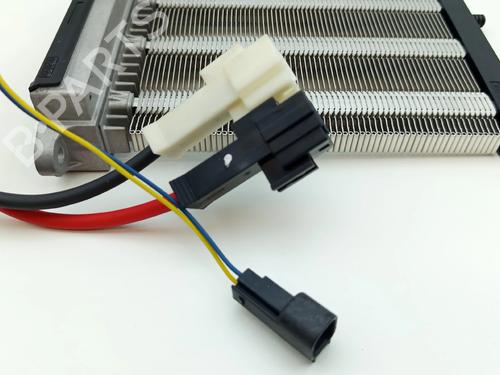 Heater resistor VOLVO V40 Hatchback (525) D2 | BP39171007M108 - Image 7