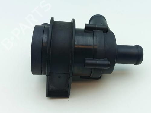 Auxiliary water pump VOLVO V40 Hatchback (525) D2 | BP39174657M111 - Image 4