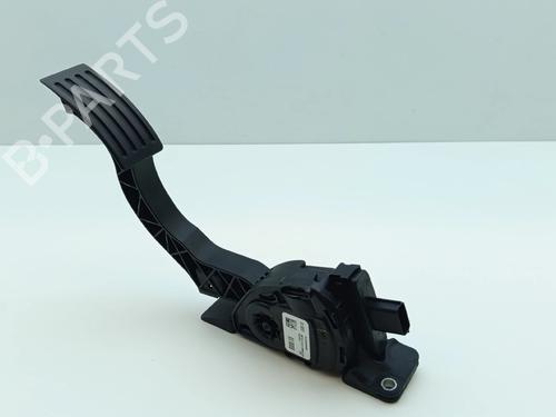 Pedal VOLVO V40 Hatchback (525) D2 | BP39174646I4 - Image 3