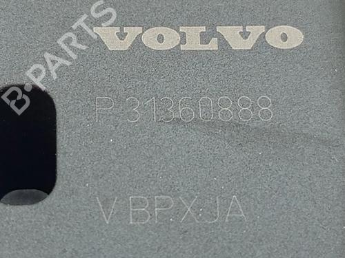 Electronic module VOLVO V40 Hatchback (525) D2 | BP39174660M83 - Image 2